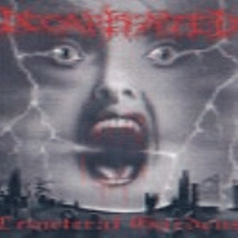 Decapitated (PL) : Cemeteral Gardens